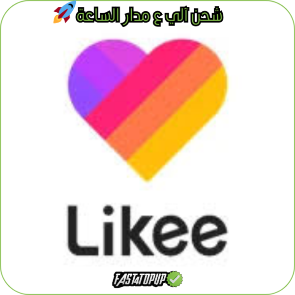 LIKE LIVE عداد 🚀