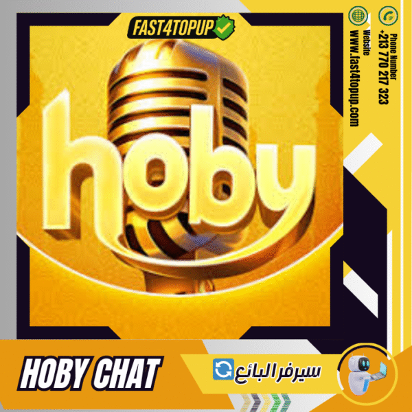 🔄⚡️ HOBY CHAT