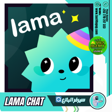 🚀LAMA CHAT