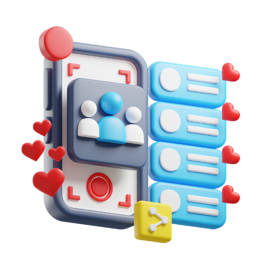 تطبيقات الدردشة و لايف شات