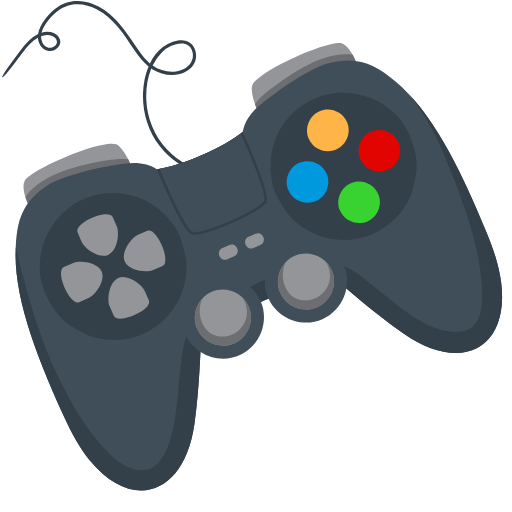 شحن الألعاب