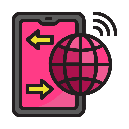 هاتف & إنترنت ADSL - 4G - Flexy